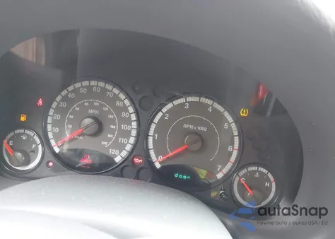 2005 Jeep Liberty Renegade z USA, uszkodzony, nr VIN 1J4GL38K15W724985